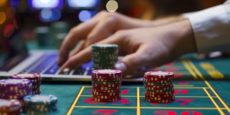 ok3655 slot game là gì